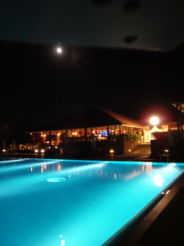 Club Med Ishigaki Pool