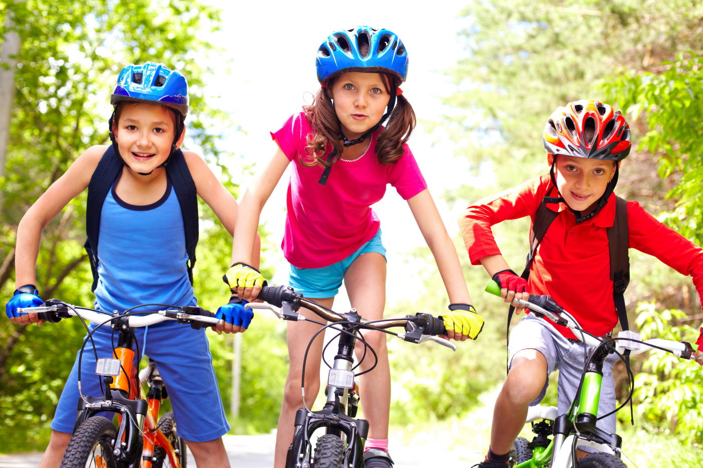 2020年9月 24インチ おしゃれな子供用軽量自転車 重量別ランキング しろくま無添加 写真 子連れ旅行記