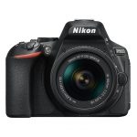 奈々　nikon D5600 ※消されたので再出品 D5600 正直な感想 評価とレビュー D5500との違いは