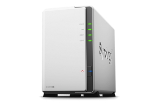 Synology NAS