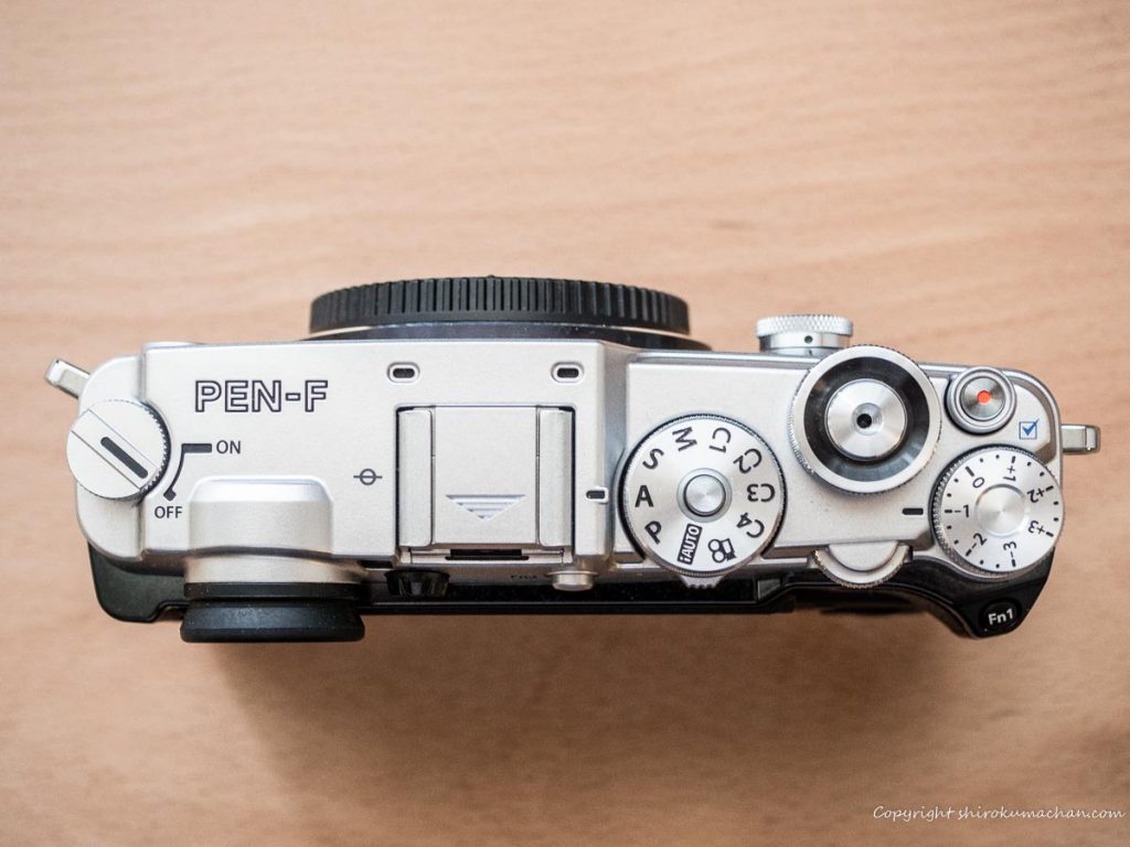 動作好調】 OLYMPUS オリンパス PEN EF コンパクトフィルムカメラの+