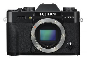 X-T20