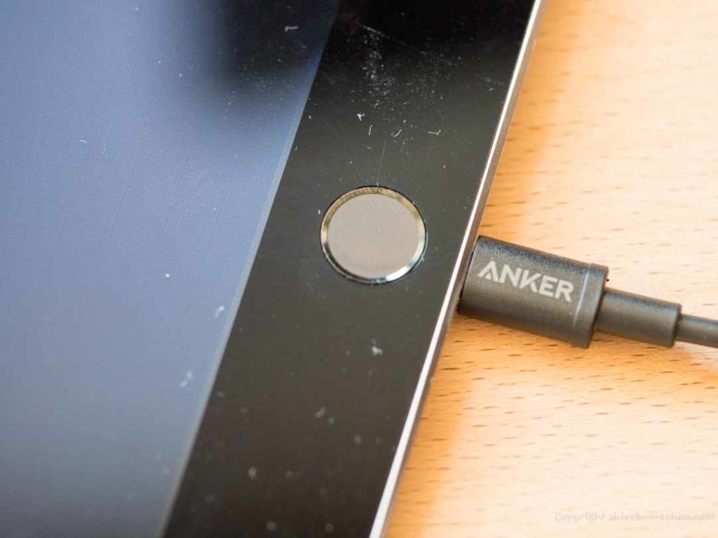 Anker iPhone Cable with iPod