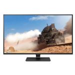【専用出品 / 分割2】4K43インチ・スタンド付き【LG・43UD79T-B】 42.5インチの大画面IPS 4Kモニター - 43UD79T-B | LG JP