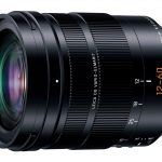 ライカ　12点 交換レンズレビュー：LEICA DG VARIO-ELMARIT 12-60mm / F2.8
