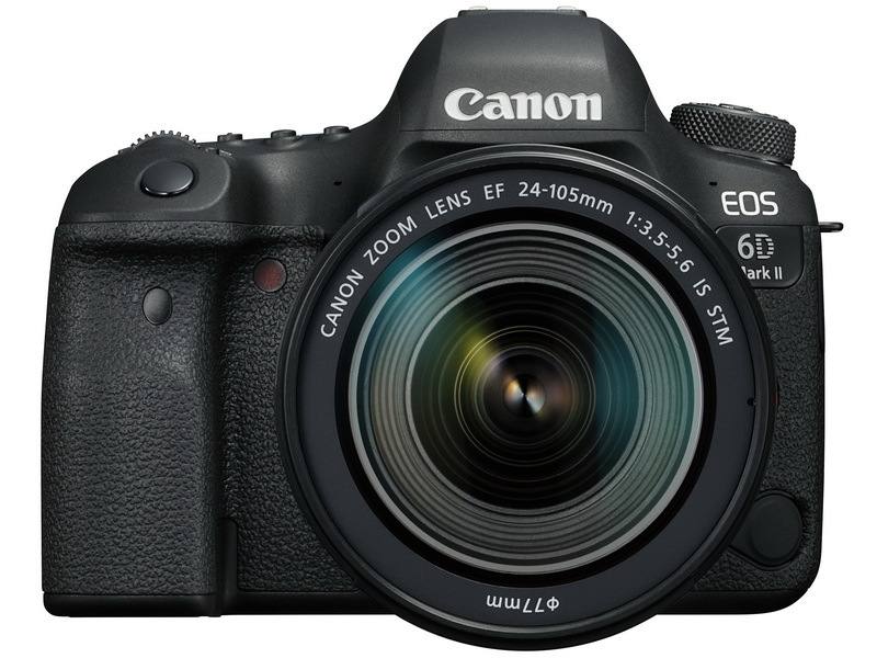 レビュー】Canon EOS 6D Mark II スペックと感想 - しろくま無添加 