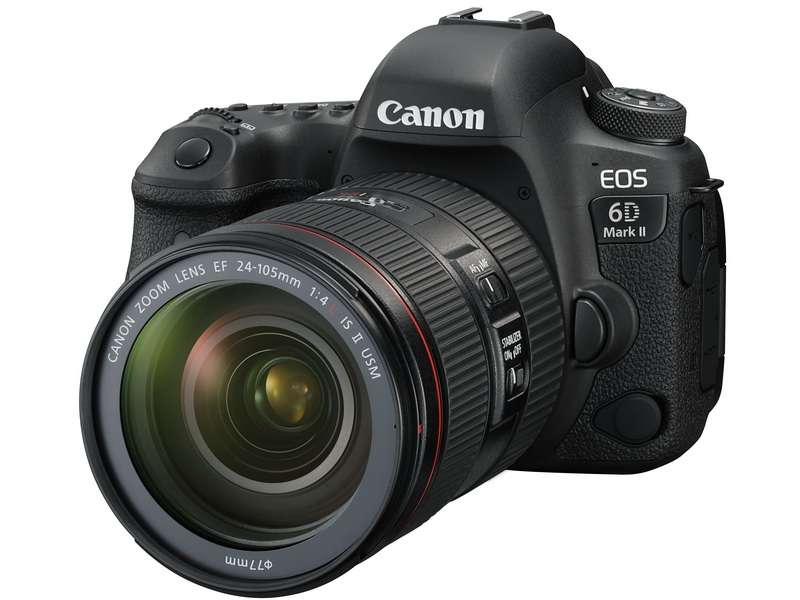 レビュー】Canon EOS 6D Mark II スペックと感想 - しろくま無添加 写真＆子連れ旅行記
