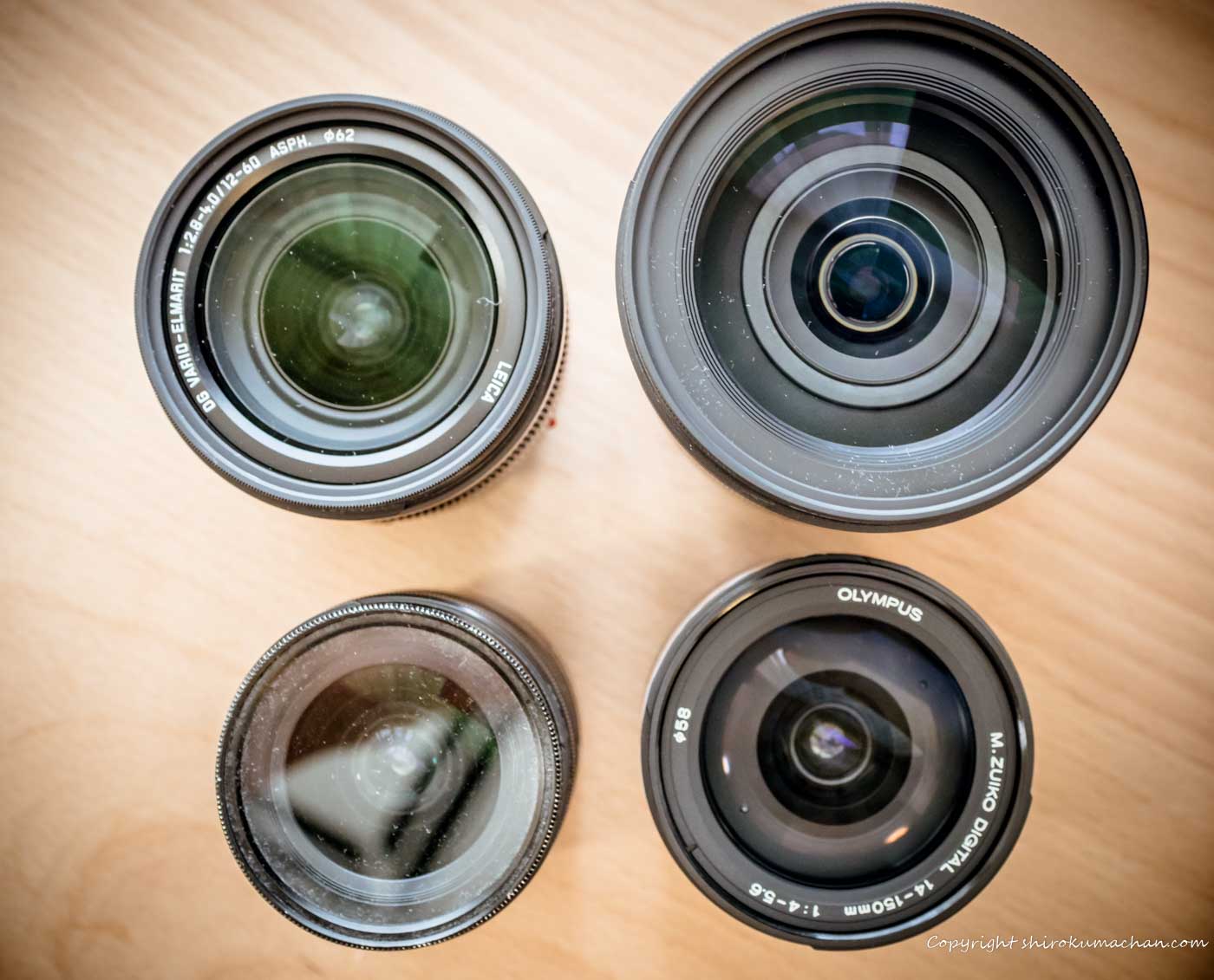 カメラ レンズ(ズーム) オリンパス パナソニック マイクロフォーサーズのおすすめ標準ズーム 