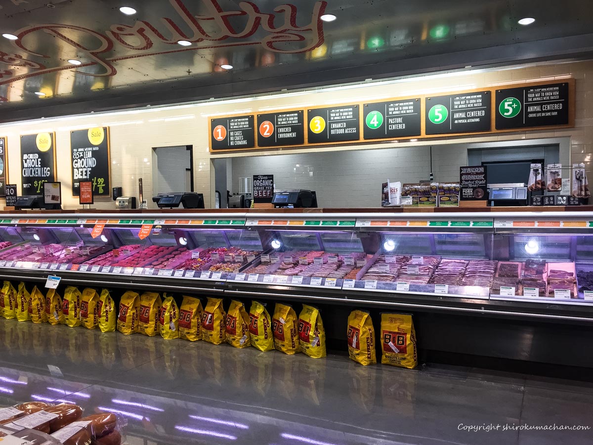 Whole Foods Market-おすすめ肉