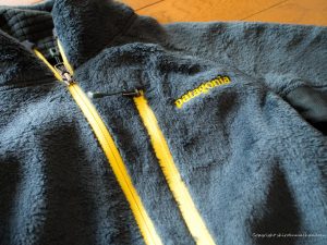 Patagonia R2 Fleece Comparison