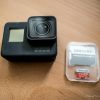 Recommended MicroSD Card for GOPRO HERO6 BLACK