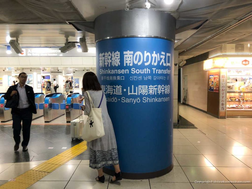 駅 新幹線 口 東京 改札 東京駅構内図 新幹線の乗り場や乗り換え方法！わかりやすいのはこれ