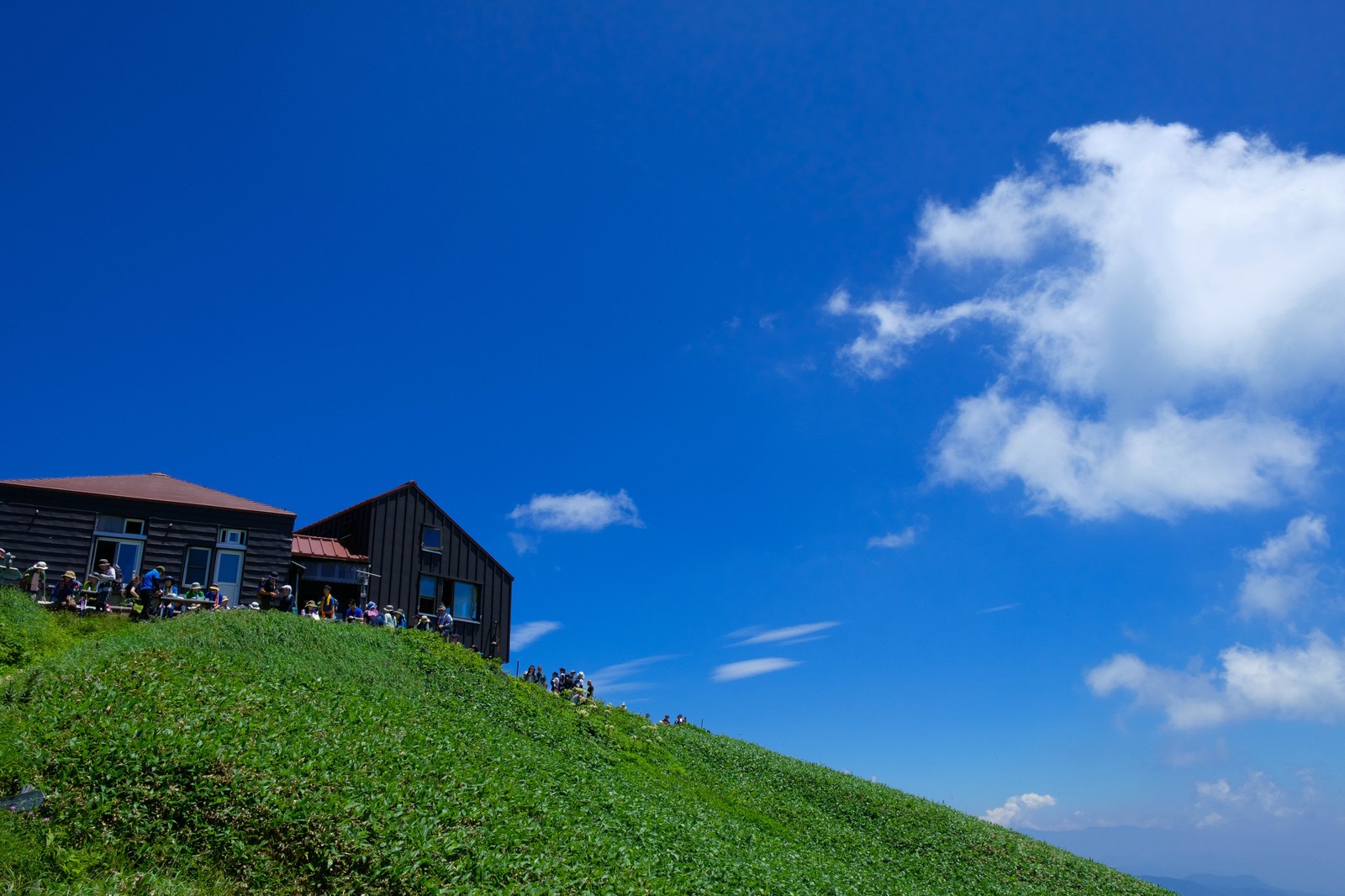 泊まっ て よかった 山小屋 ランキング 富士山