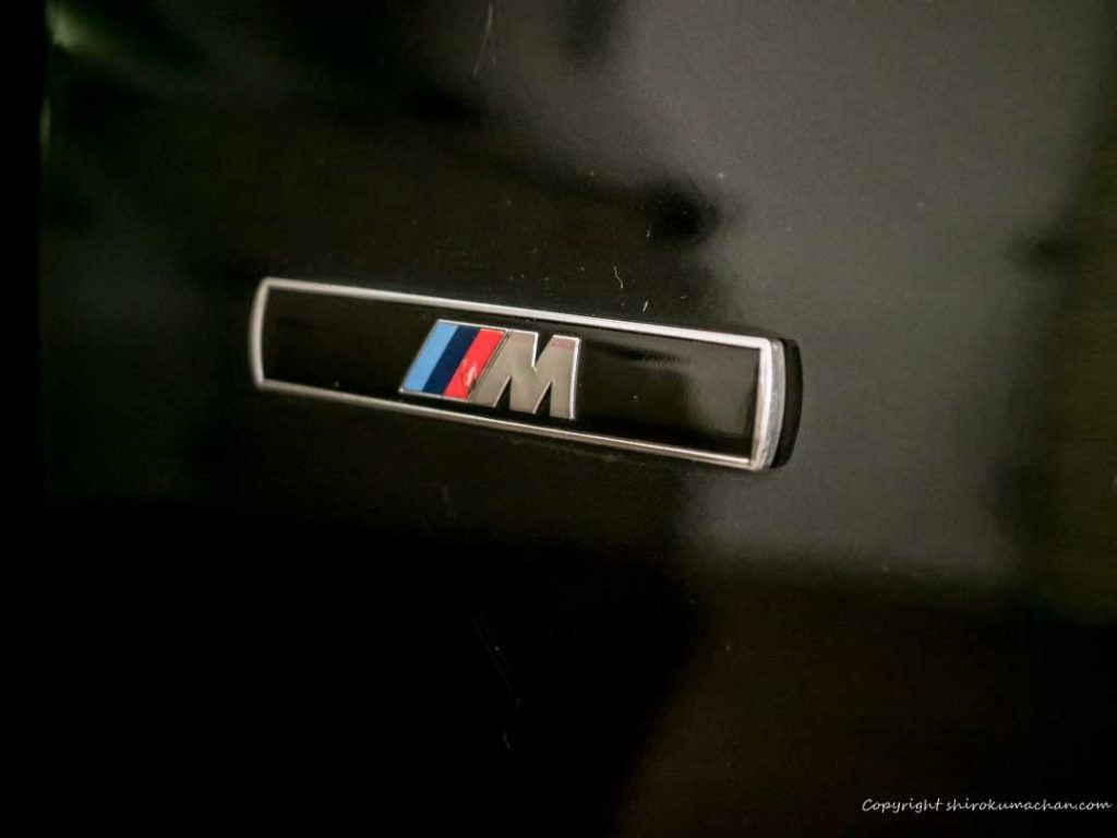 BMW 3 Series 328i M