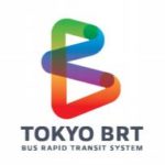 Tokyo BRT Logo