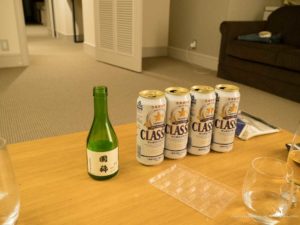 クラシックビール