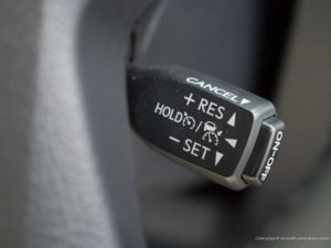 alphard rent a car-safety