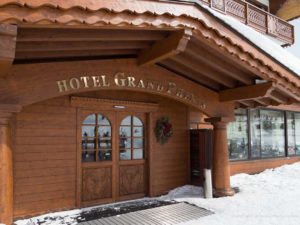 hotel grand phenix okushiga-ski