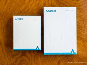 Anker Power Core Slim 10000 PD vs Power Core 10000 PD Redux