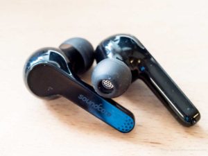 Anker Liberty Air Review Sound Quality