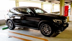 Mercedes Benz GLC Review