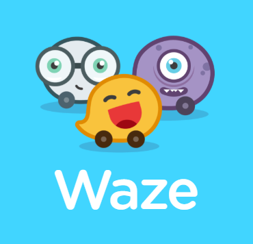 Google謹製 カーナビアプリ「Waze(ウェイズ)」とは？