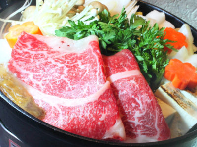 Sukiyaki
