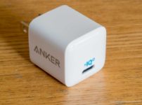 Anker PowerPort III Nano Review