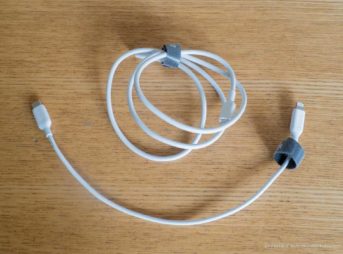 PowerLine III USB-C-Review