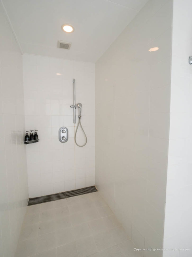 Risonare Kohamajima-Shower Booth