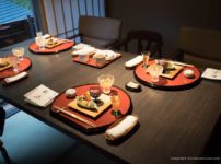 Takinoya Dining Room
