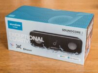 Anker SoundCore3 Review