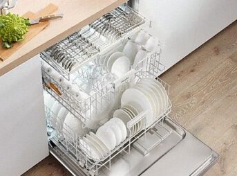 Miele Dishwasher