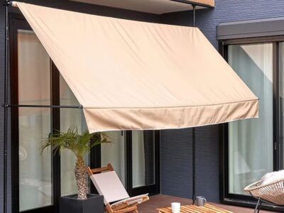 Lowya Awning