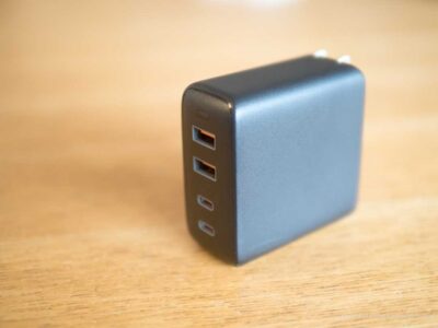 AUKEY PA-B6 Omnia