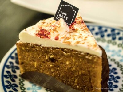The Bake Shibuya Uguisudani
