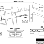 東京都管状４号線目白台区間