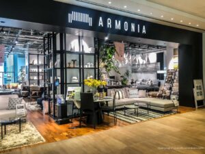 Armonia Real Store