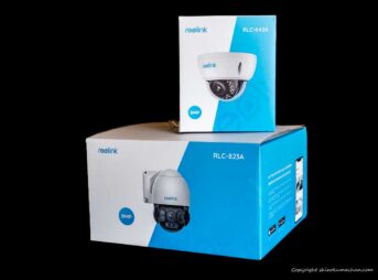 ichijo surveillance camera