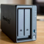 Synology NAS DS720 Plus Review
