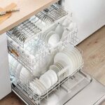 Miele Dishwasher