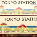 東京駅限定お土産パッケージ